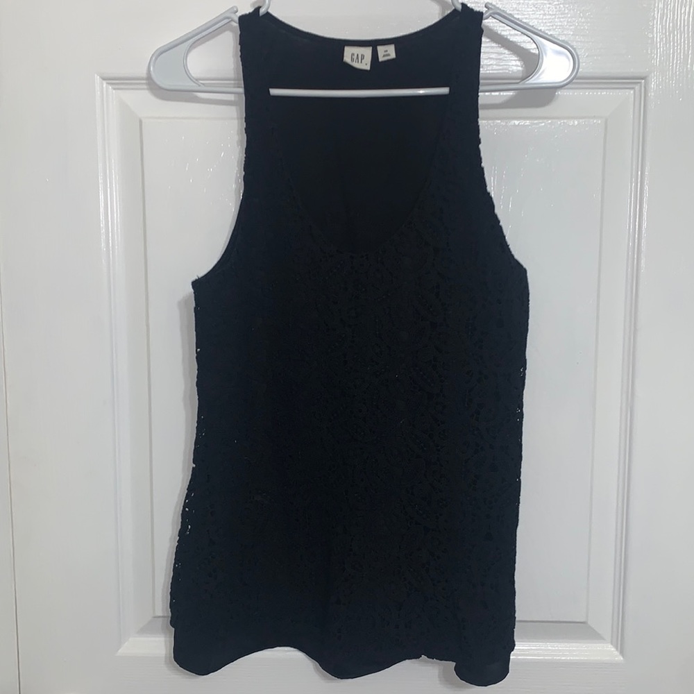Gap Tank Top - Picture 2 of 4